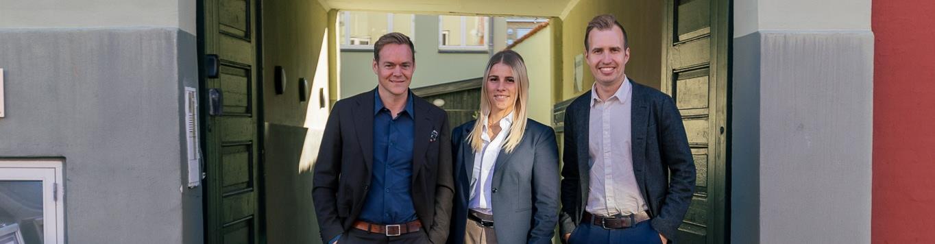 Kan vi hjælpe?¤Kontakt DK-Estate
